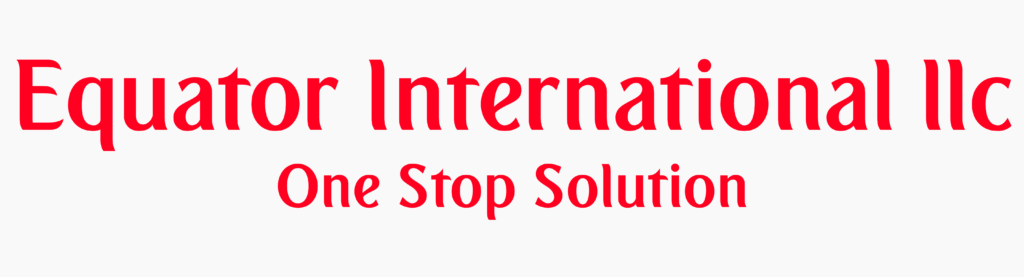 equator-international-llc-one-stop-solution